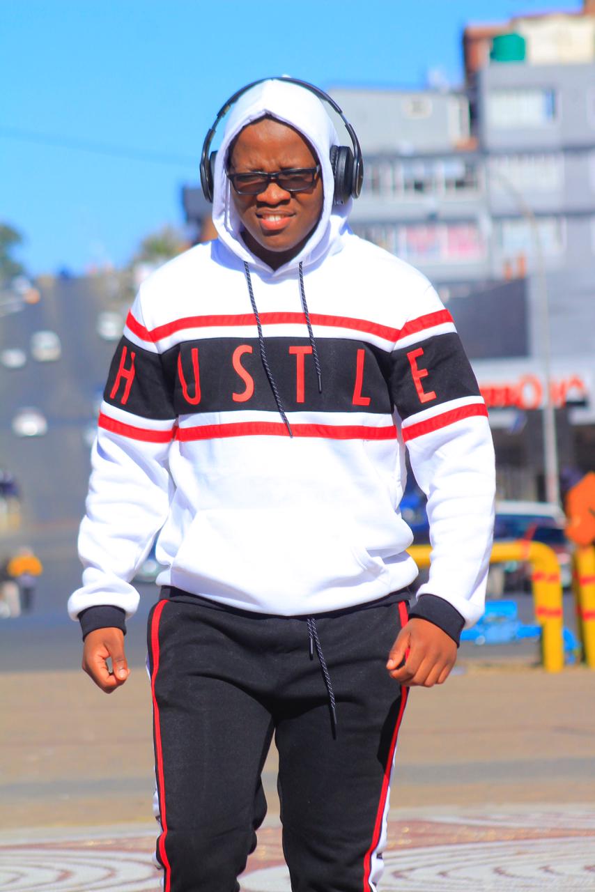 image of Teboho Stols